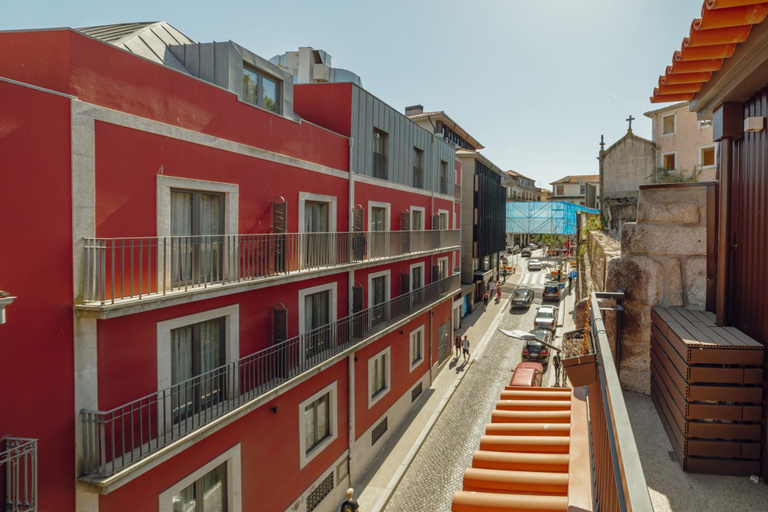 Exterior & Views 2, Downtown Prime With Terrace by Vacationy, Porto