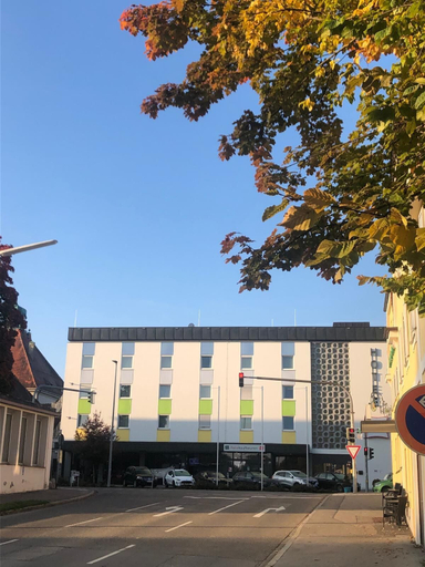 Exterior & Views 2, Felix Hotel Kaufbeuren, Kaufbeuren