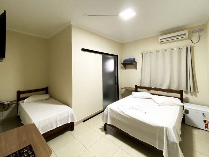 Bedroom 2, Hotel Graal Inn Queluz, Queluz