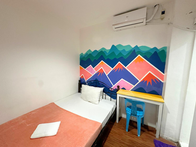 Bedroom 7
