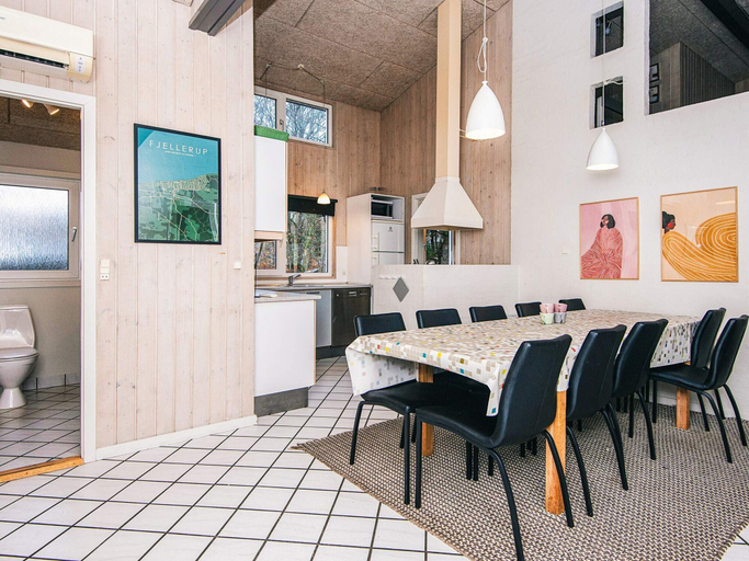 Others 5, 10 Person Holiday Home in Glesborg-by Traum, Norddjurs