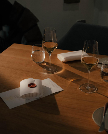 Food & Drinks 5, Boutique Hotel Muhle Schluchsee, Breisgau-Hochschwarzwald