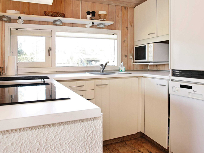 Others 3, 6 Person Holiday Home in Blokhus-by Traum, Jammerbugt