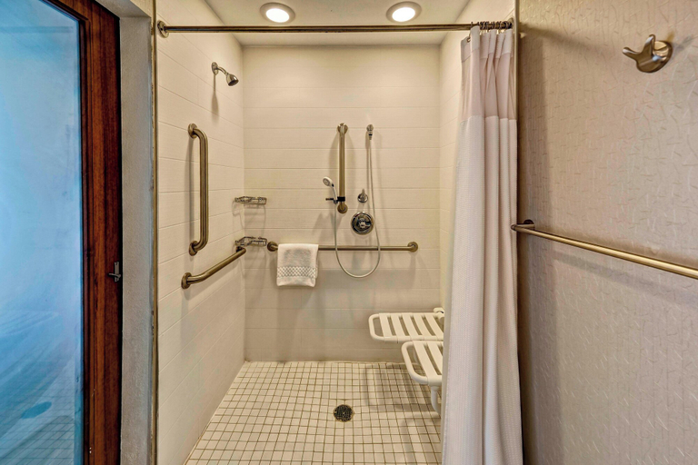 Bathroom 4, Springhill Suites by Marriott Moore, Cleveland