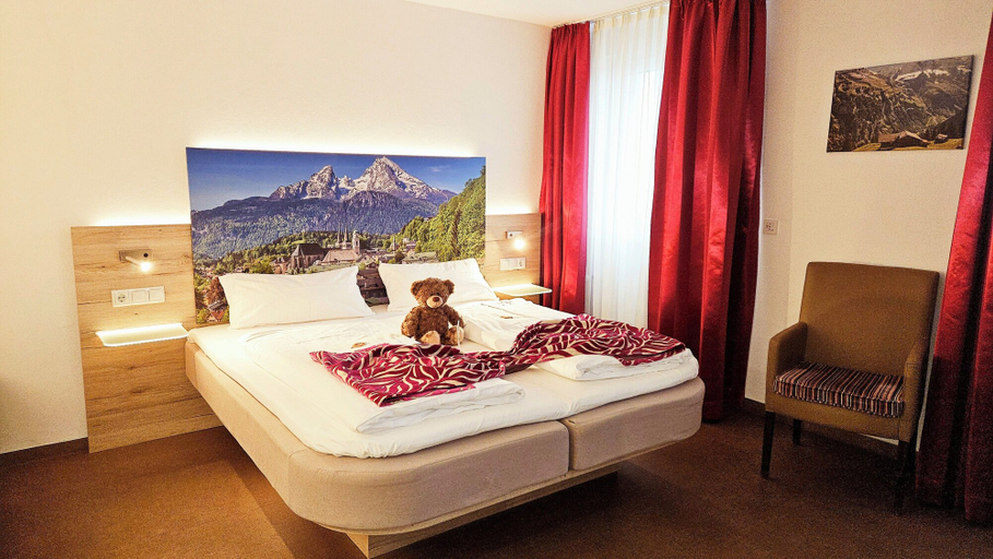 Bedroom 4