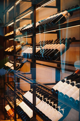 Food & Drinks 5, Hotel im Zentrum für Visionen, Hallein