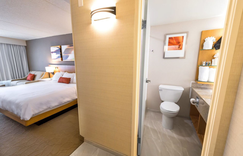 Bedroom 21