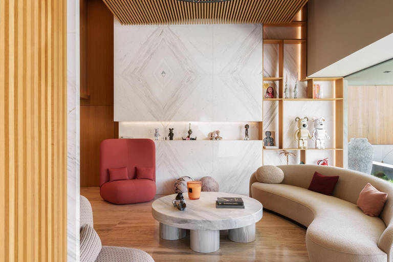 Public Area 5, Dusit Suites Athens, Attica