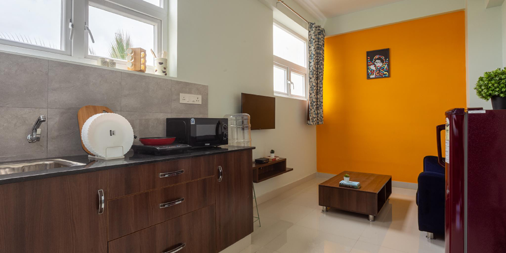 Others 3, Living Homes Sarin, HSR Layout, Bengaluru, Bangalore