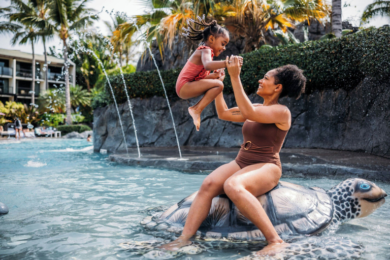Sport & Beauty 2, Wailea Beach Resort - Marriott, Maui, Maui