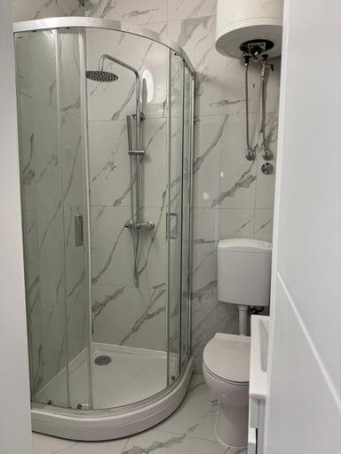 Others 5, Marina apartmani, Split