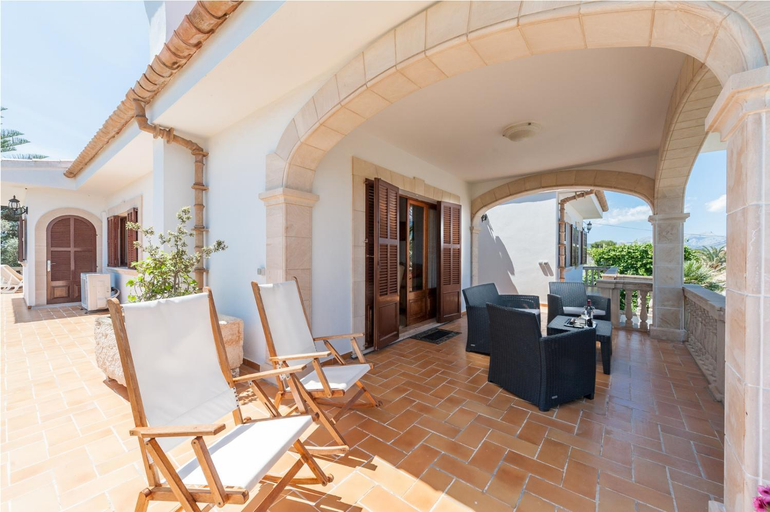 Others 3, Ullas Apartment, Baleares