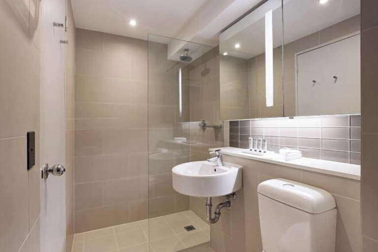 Bathroom 23