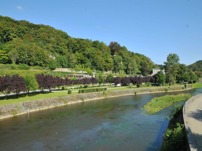 Others 5, Comfy Apartment with Microwave near Durbuy, Luxembourg