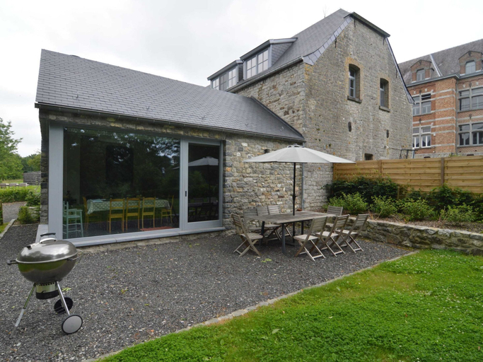 Exterior & Views 2, Forestview Family Home, Namur