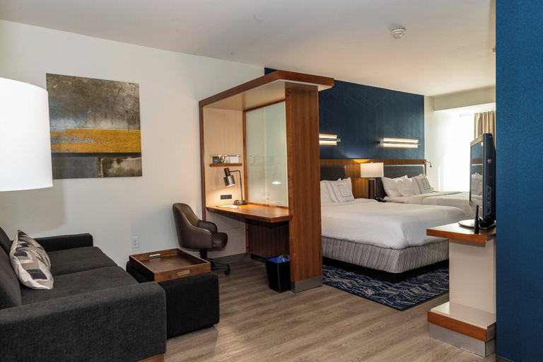 Bedroom 7