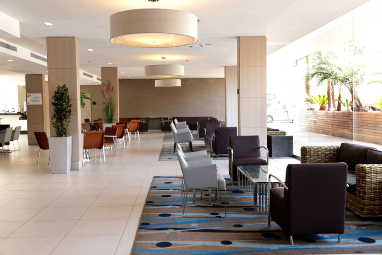 Public Area 4, Astral Nirvana Club Hotel