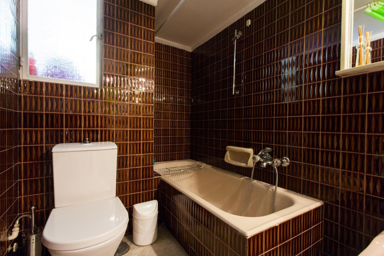Room 4, Lovely Apartment in Athens-psychiko Renovation May 2025, Attica