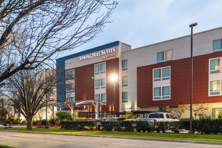 SpringHill Suites Houston Baytown, Harris