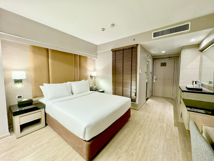 Bedroom 9