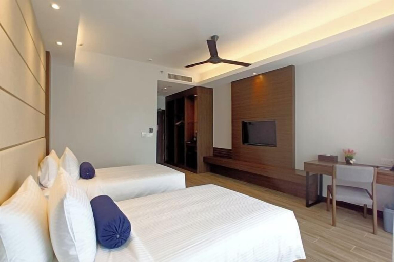 Bedroom 10