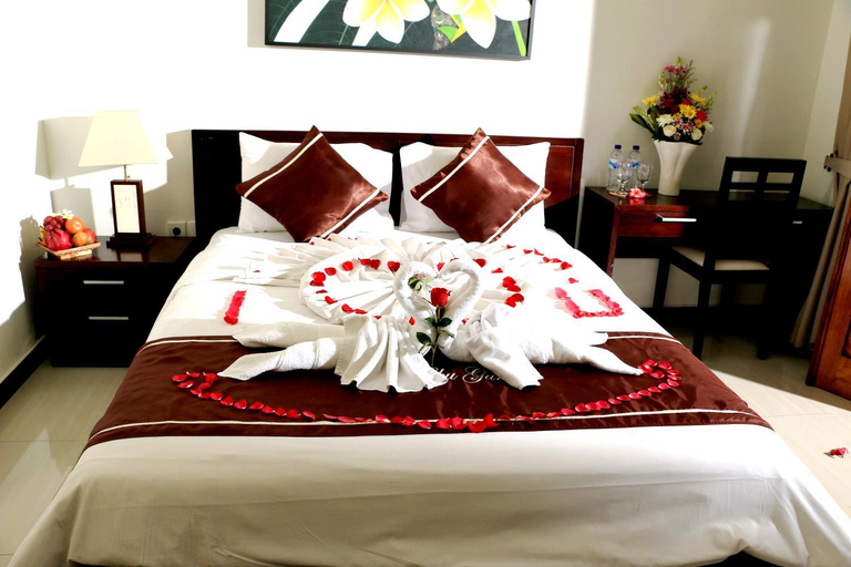 Bedroom 18