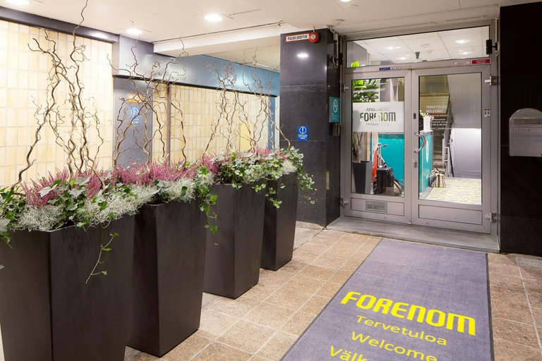 Others, Forenom Aparthotel Helsinki Kamppi, Uusimaa