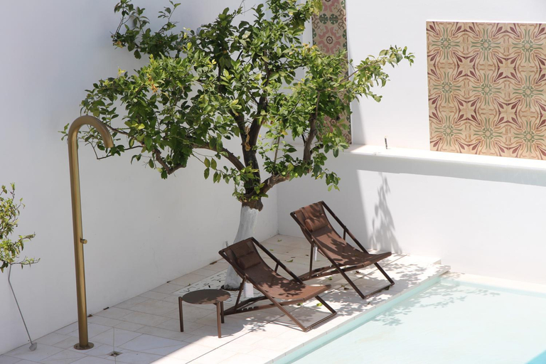 Others 4, HYDEOUT Palace - Luxury & Spa, Brindisi