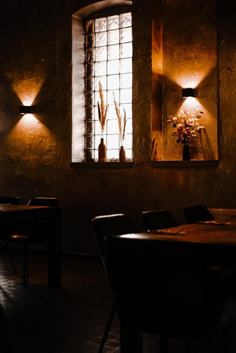 Food & Drinks 4, Hostel am GUTERBAHNHOF, Mecklenburgische Seenplatte