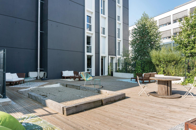 Exterior & Views 2, Student Factory Bordeaux, Gironde