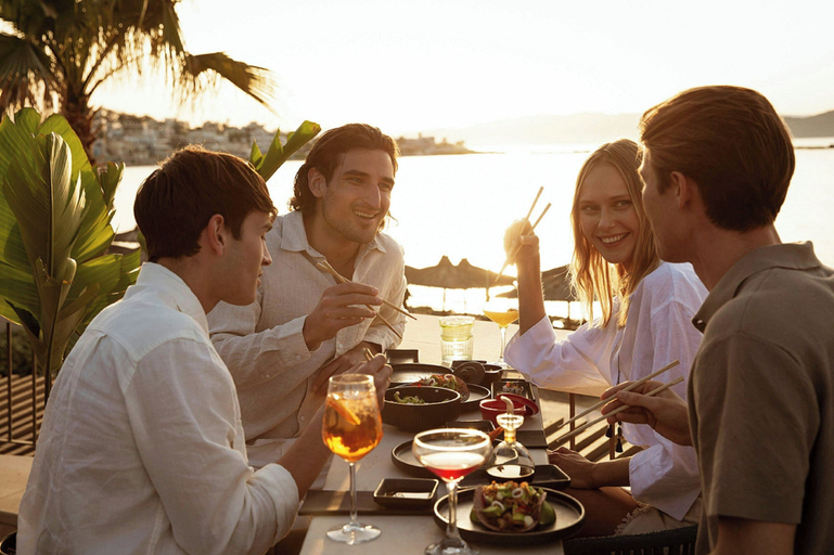 Food & Drinks 5, Domes Noruz Chania, Autograph Collection - Adults Only, Crete
