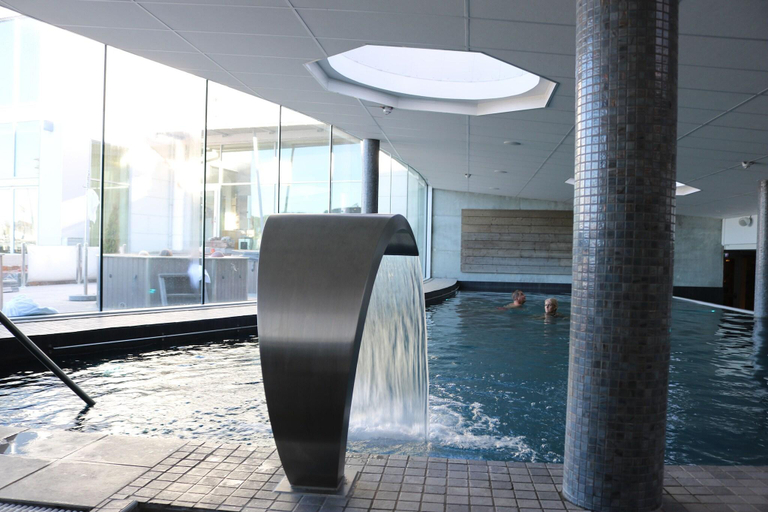 Sport & Beauty 3, Marstrands Havshotell, Kungälv