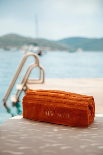 Sport & Beauty 5, Mavi Suite Turkbuku, Bodrum