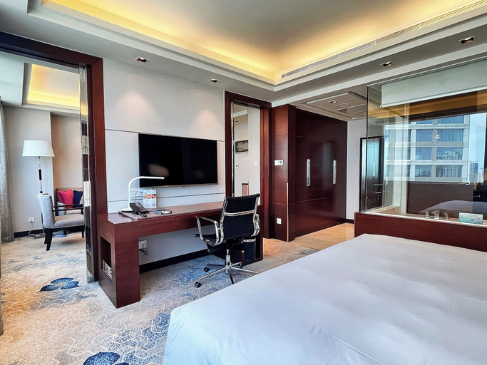 Bedroom 7