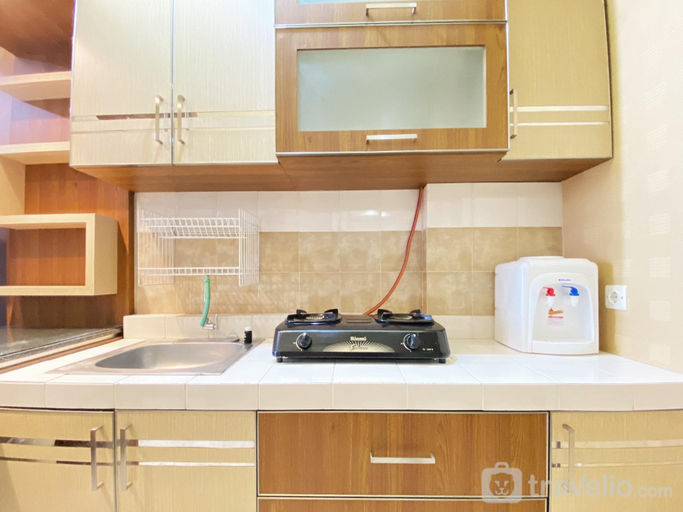 Others 5, Great Choice 2BR at The Edge Bandung By Travelio, Cimahi