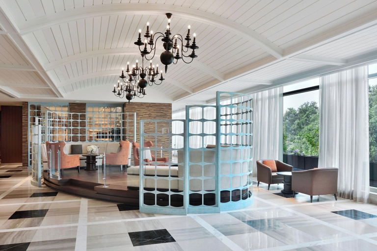 Four Points by Sheraton Kochi Infopark, Ernakulam