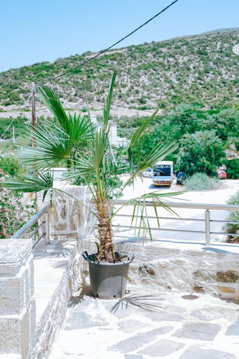 View 2, Evaggelia's Stone Suites, East Macedonia and Thrace