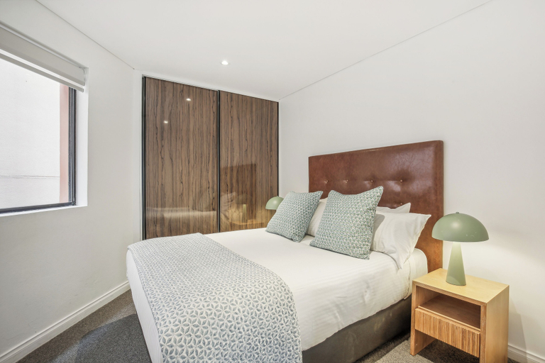 Bedroom 20
