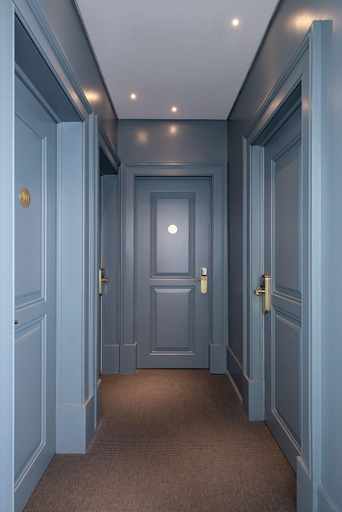 Public Area 4, Boutique Chiado Suites, Lisbon