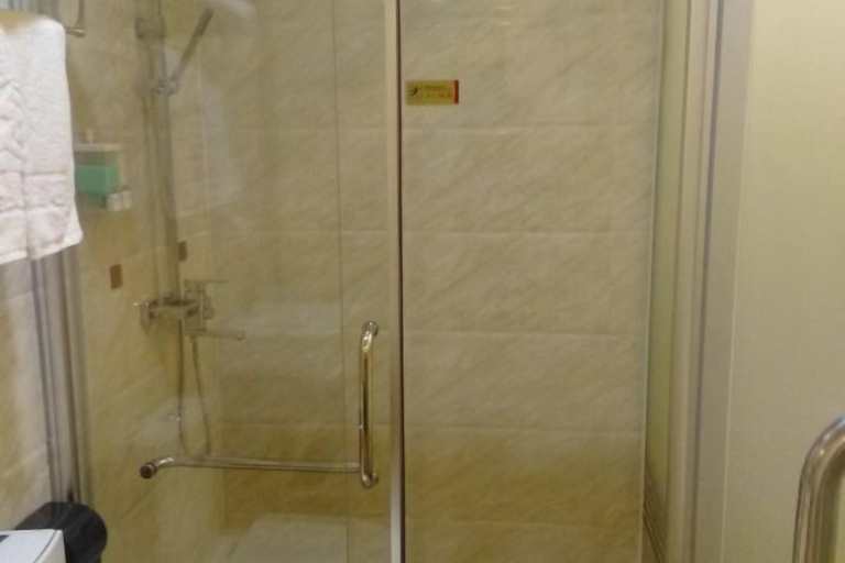 Bathroom 6