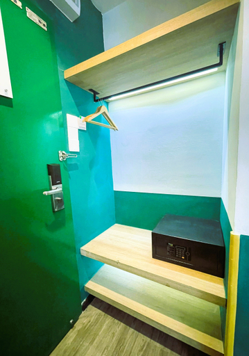 Bedroom 3, Enclave Hotel Kuala Lumpur, Kuala Lumpur