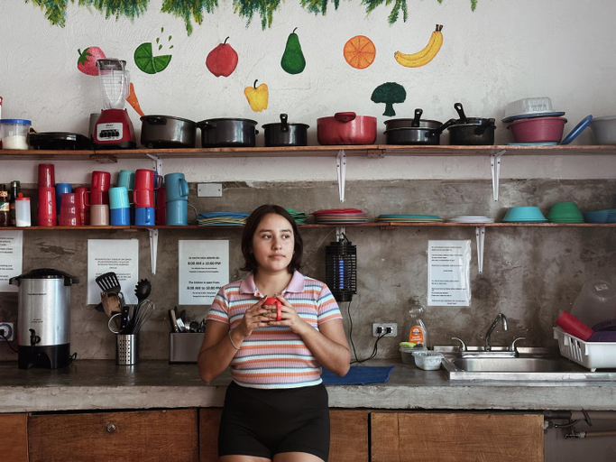 Others 2, Sunset Hostel - Centro -, La Paz
