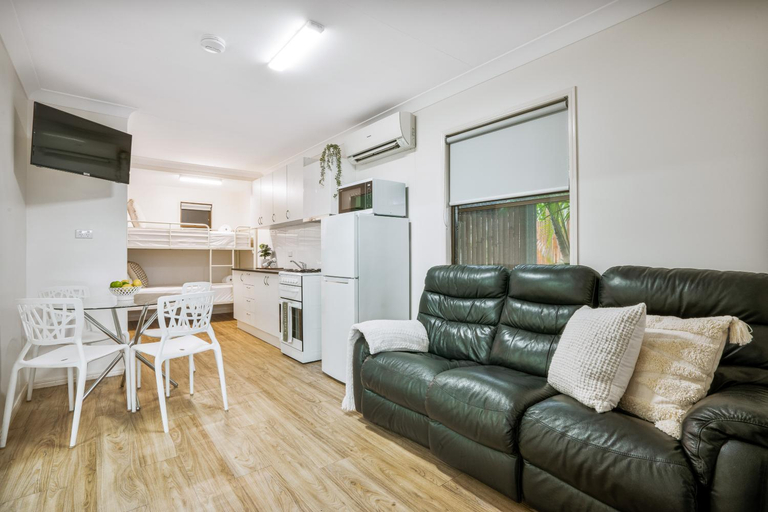 Others 5, The Palms Hervey Bay, Hervey Bay - Pt A