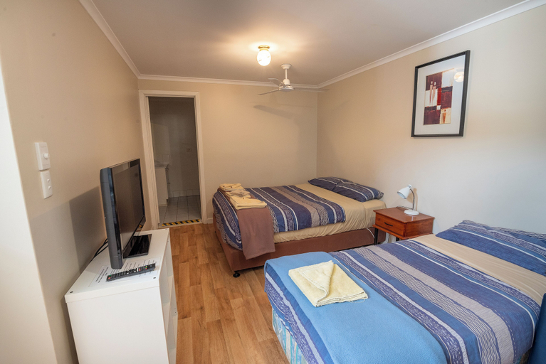Bedroom 8