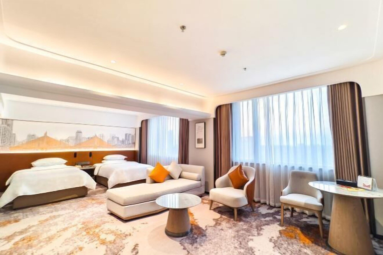 Bedroom 9