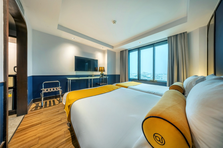 Bedroom 27