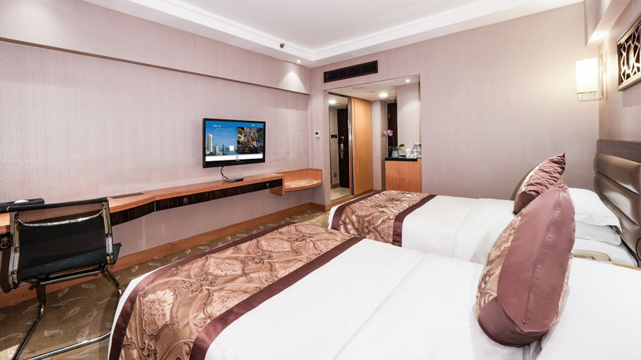 Bedroom 17