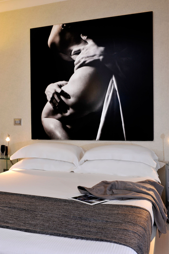 Bedroom 3, Best Pantheon B&B, Rome