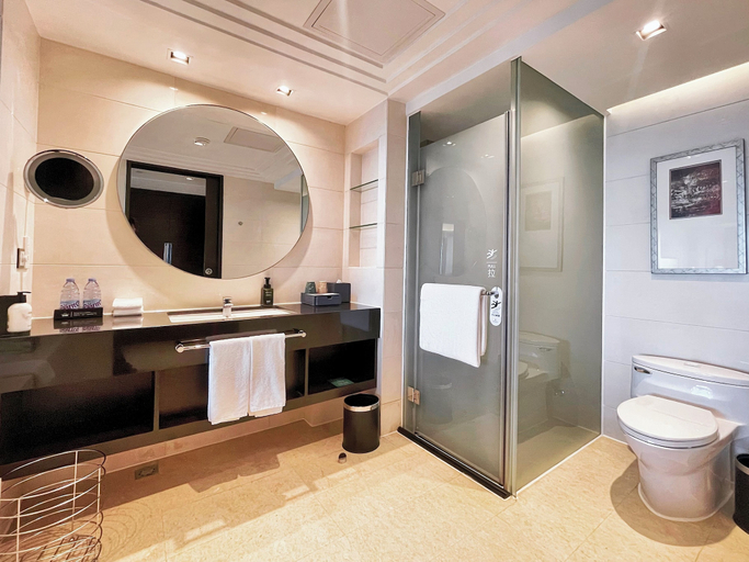Bathroom 2