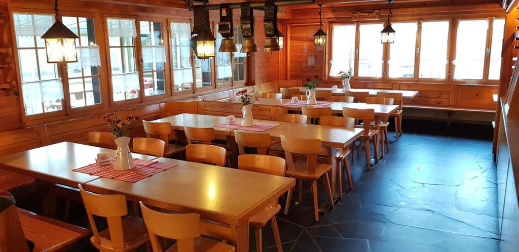 Others 5, Berggasthaus Hochst, Frutigen